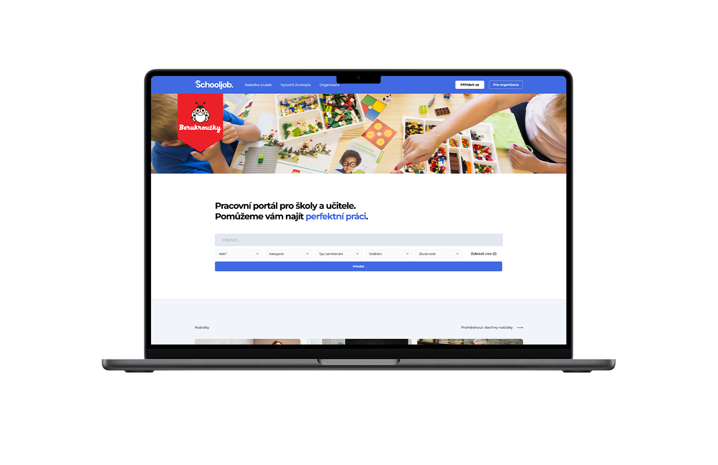 NeUčitel (ve vývoji)